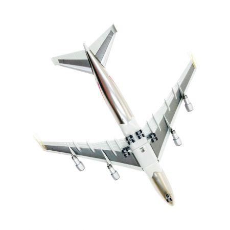  DRAGON WINGS NASA  747-100SCA 1/400 スペースシャトル オービター  現状渡し