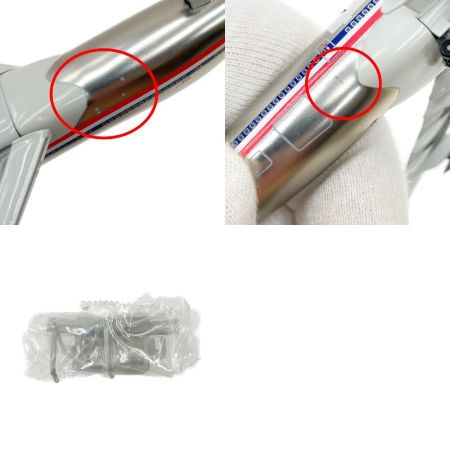  DRAGON WINGS NASA  747-100SCA 1/400 スペースシャトル オービター  現状渡し