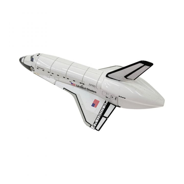 DRAGON WINGS NASA 747-100SCA 1/400 スペースシャトル オービター 現状渡し｜中古｜なんでもリサイクルビッグバン