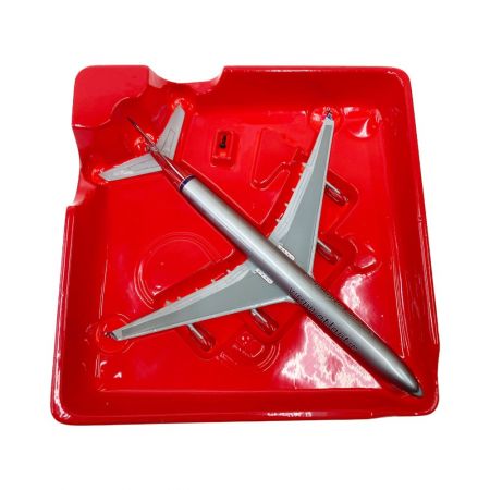   Virgin atlantic ヴァージン・アトランティック航空 A340-600 1/400 缶ケース入り 現状渡し