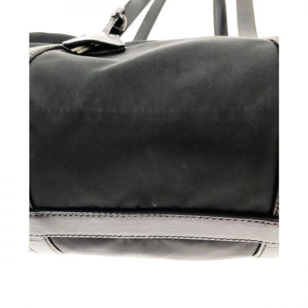  PRADA プラダ トートバッグ  BR3249 ブラック