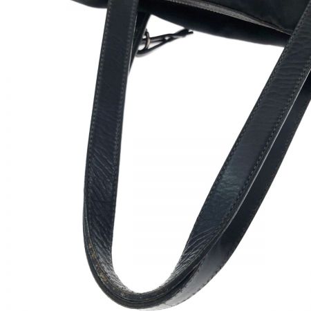  PRADA プラダ トートバッグ  BR3249 ブラック