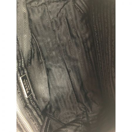 PRADA プラダ トートバッグ  BR3249 ブラック