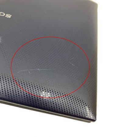  SONY ソニー ポータブル ブルーレイディスク DVDプレーヤー BDP-SX910