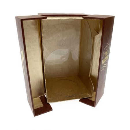   I.W HARPER 樽型 特級表記 ウィスキー 756ml 古酒 未開栓