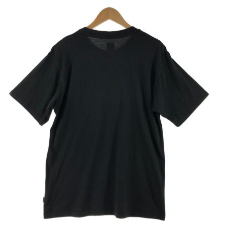  adidas アディダス メンズ Tシャツ サイズO ブラック