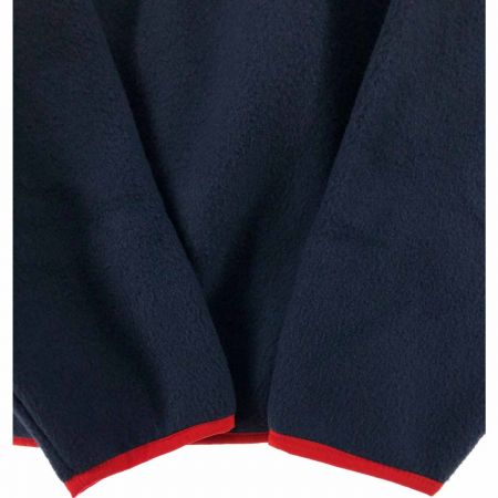  Patagonia パタゴニア メンズ フリースジャケット サイズL 22980 ネイビー