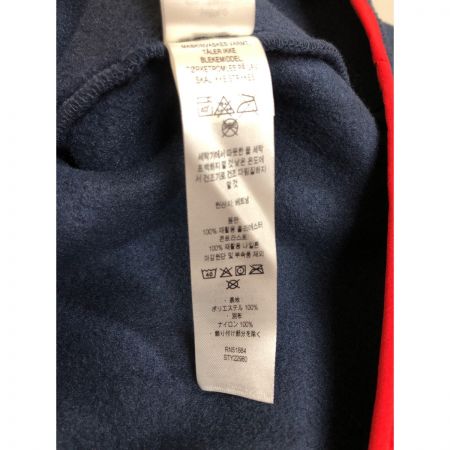  Patagonia パタゴニア メンズ フリースジャケット サイズL 22980 ネイビー