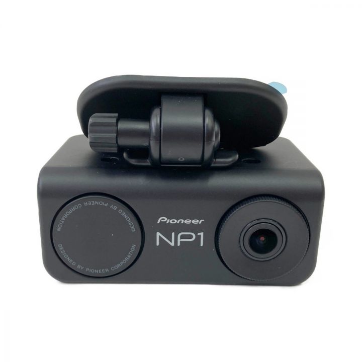 ○ Pioneer Pioneer NP-001 BLACK ドライブレコーダー、ナビ NP1