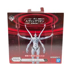 〇〇 一番くじ エヴァンゲリオン第13号機 疑似シン化第3+形態(推定) 「一番くじ エヴァンゲリオン～初号機、暴走!～」 MEGAIMPACT ラストワン賞 未開封品 Nランク