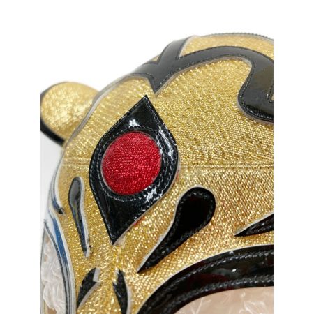   初代タイガーマスク 牙無し タグ無し 現状渡し