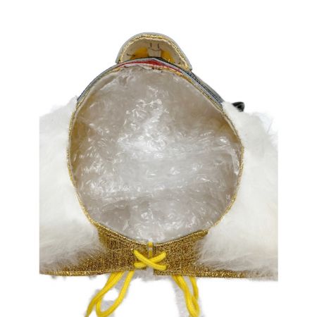   初代タイガーマスク 牙無し タグ無し 現状渡し