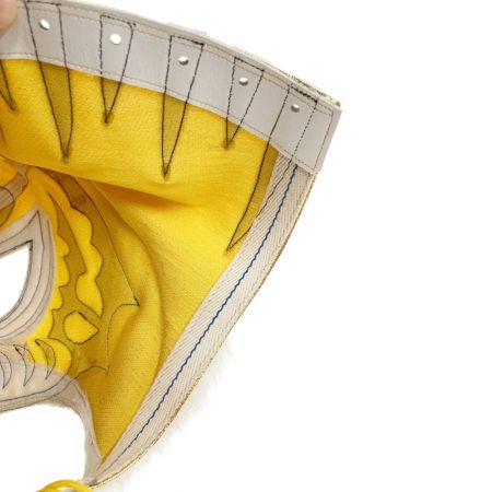   初代タイガーマスク 牙無し タグ無し 現状渡し