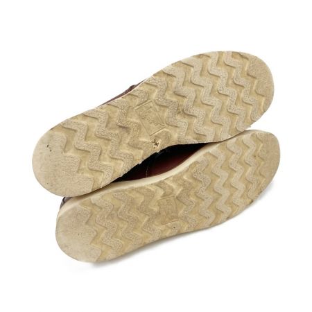  RED WING レッドウィング ブーツ 26.5cm 9106 ブラウン