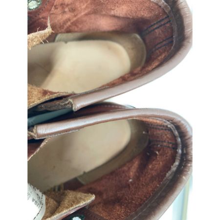  RED WING レッドウィング ブーツ 26.5cm 9106 ブラウン