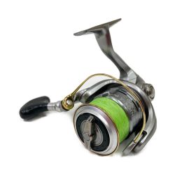 〇〇 SHIMANO シマノ 11ツインパワー C3000HG スピニングリール TWINPOWER C3000 現状渡し Cランク