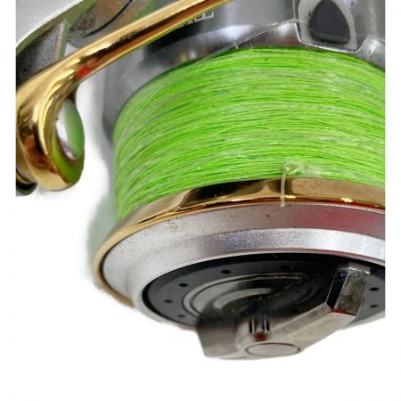  SHIMANO シマノ 11ツインパワー C3000HG スピニングリール TWINPOWER C3000 現状渡し