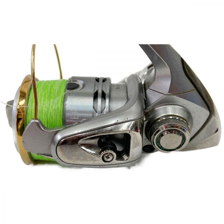 中古】 SHIMANO シマノ 11ツインパワー C3000HG スピニングリール TWINPOWER C3000 現状渡し｜総合リサイクルショップ  なんでもリサイクルビッグバン オンラインストア