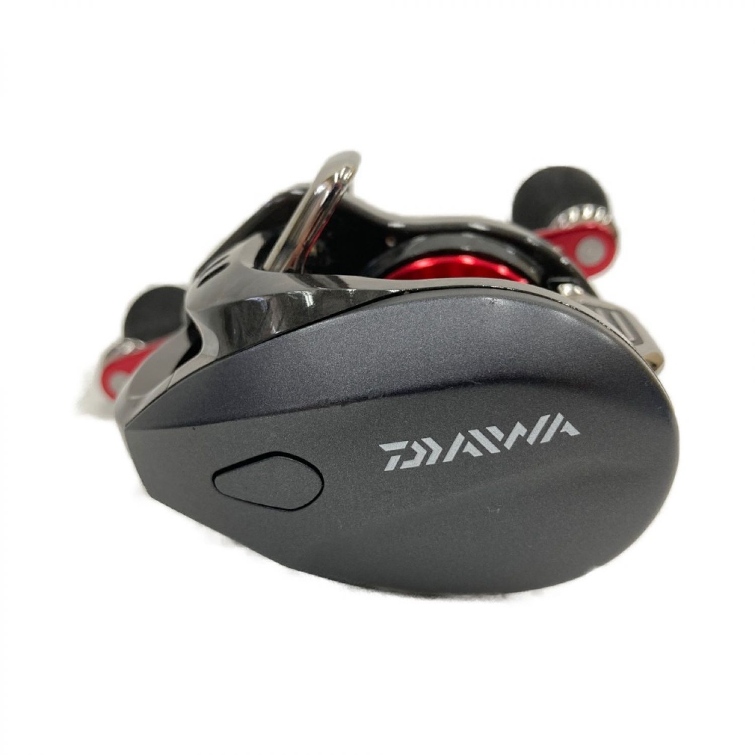 中古】 DAIWA ダイワ SMAK スマック RT レッドチューン 100SH ベイト