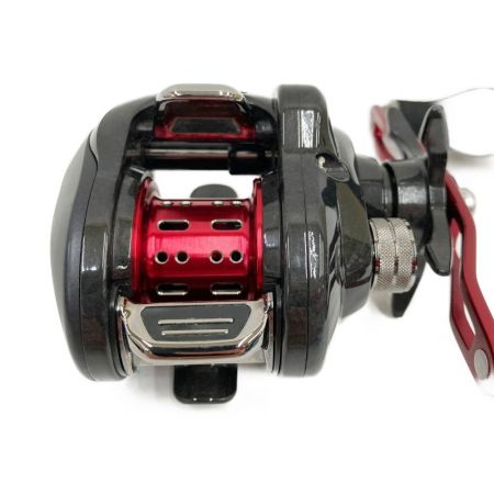  DAIWA ダイワ SMAK スマック RT レッドチューン 100SH ベイトリール SMAK RT100SH