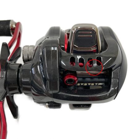 DAIWA ダイワ SMAK スマック RT レッドチューン 100SH ベイトリール SMAK RT100SH｜中古｜なんでもリサイクルビッグバン