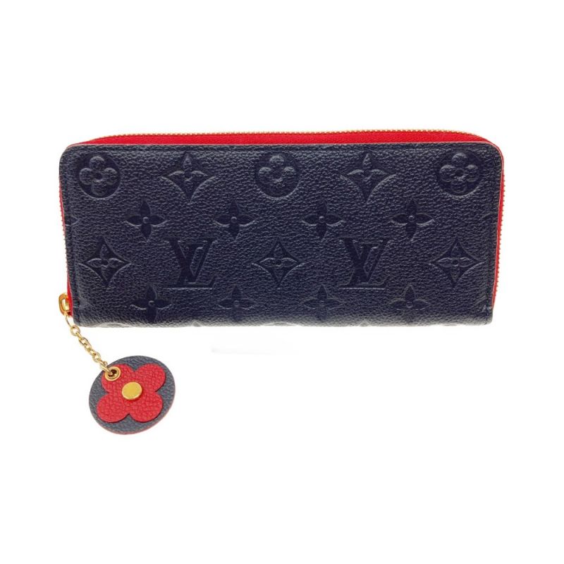 中古】 LOUIS VUITTON ルイヴィトン モノグラム アンプラント