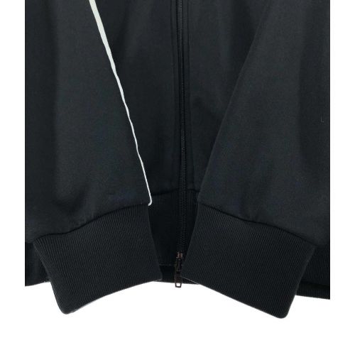 中古 Adidas アディダス メンズ ジャージ ジャージトップ サイズxo ブラック Bランク なんでもリサイクルビッグバン オンラインショップ