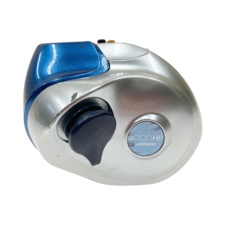  SHIMANO シマノ 05電動丸 電動リール 4000HP 4000HP