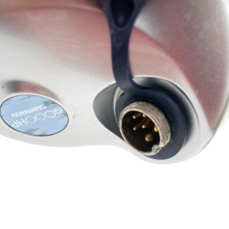  SHIMANO シマノ 05電動丸 電動リール 4000HP 4000HP