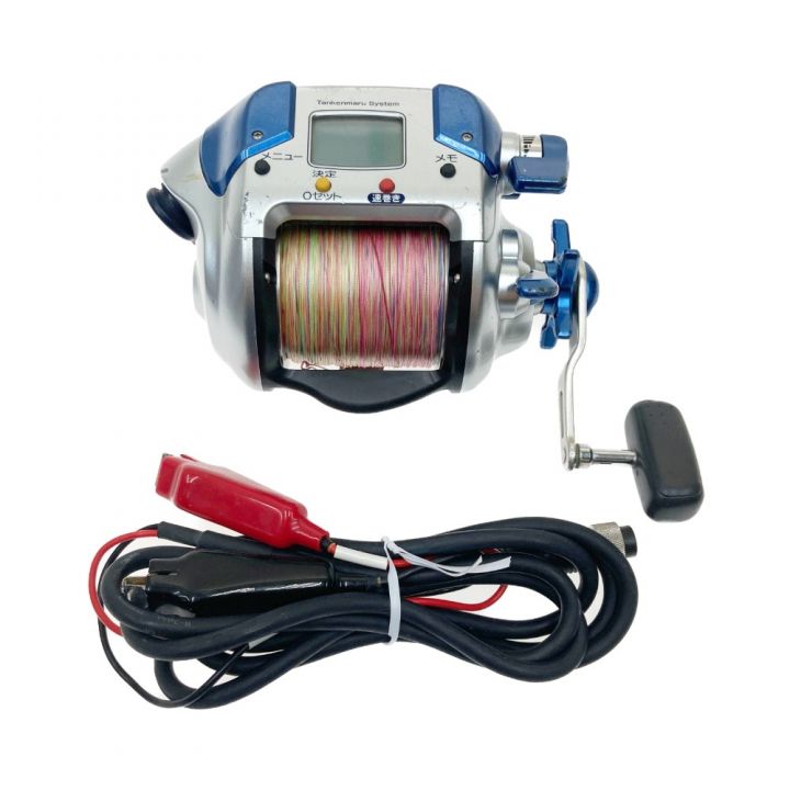 Shimano 4000HP 電動リール