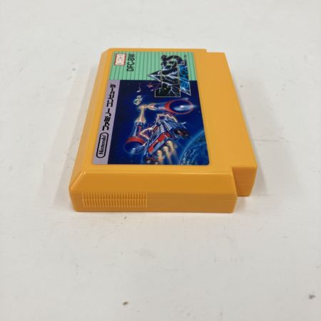  Nintendo ニンテンドウ B-WINGS B-ウイング ファミコン ソフト カセット DFC-BW 現状渡し