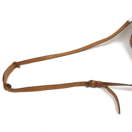  LOUIS VUITTON ルイヴィトン モノグラム トロカデロ27  M51274 ブラウン 現状渡し