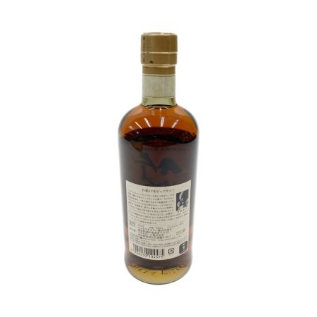 【北海道内限定発送】 TAKETSURU 竹鶴/ニッカウイスキー 竹鶴 ウイスキー17年 700ml 43% 未開栓