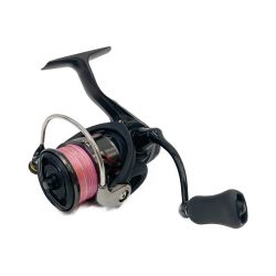 〇〇 DAIWA ダイワ スピニングリール TATULA LT2500S-XH Bランク