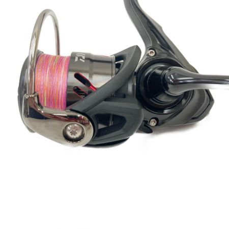  DAIWA ダイワ スピニングリール TATULA LT2500S-XH