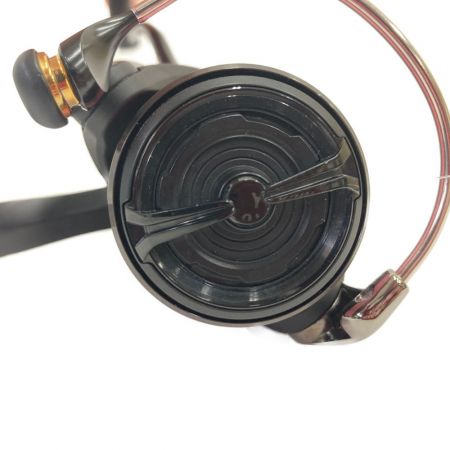  DAIWA ダイワ スピニングリール TATULA LT2500S-XH