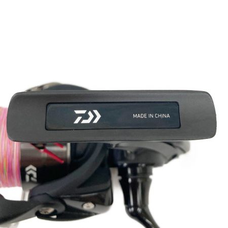  DAIWA ダイワ スピニングリール TATULA LT2500S-XH