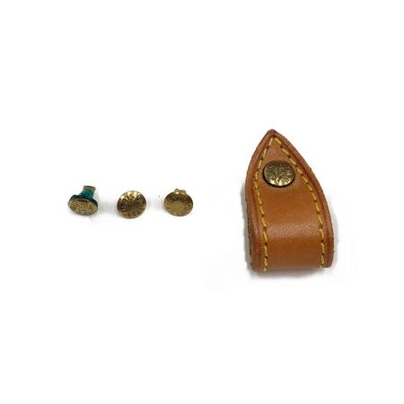  LOUIS VUITTON ルイヴィトン モノグラム ソミュール30 ショルダーバック M42256 ジャンク品