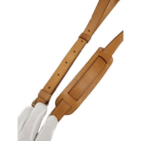  LOUIS VUITTON ルイヴィトン モノグラム ソミュール30 ショルダーバック M42256 ジャンク品