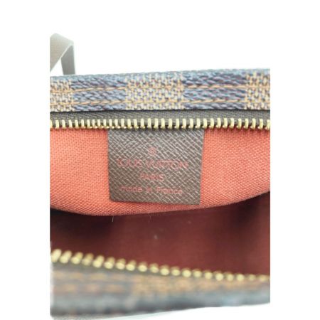 【中古】 LOUIS VUITTON ルイヴィトン ダミエ トゥルースメイク