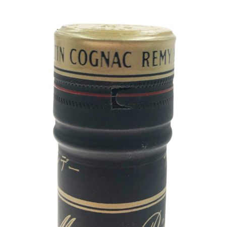 REMY MARTIN レミーマルタン VSOP 700ml 40度 未開栓