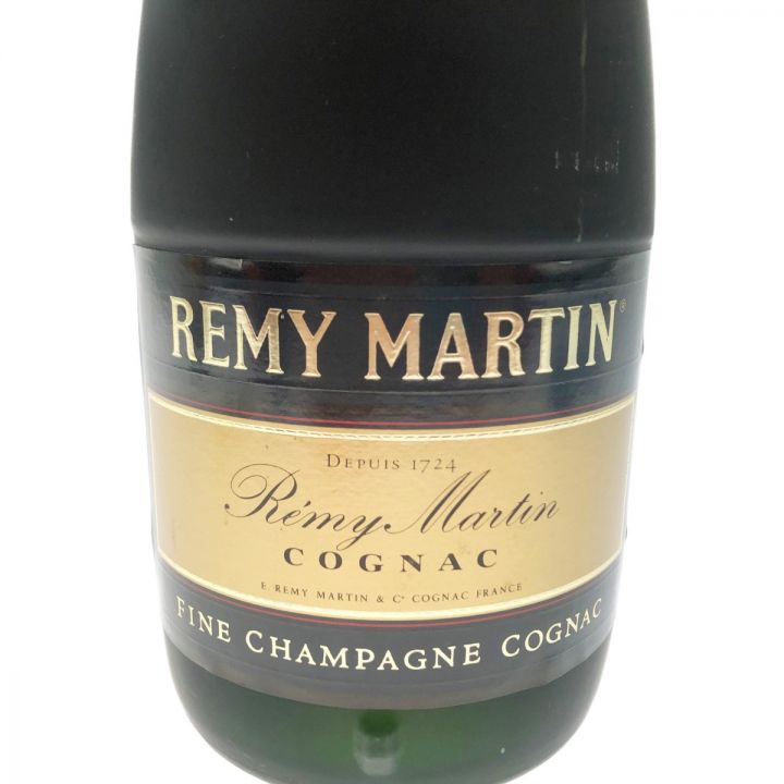 REMY MARTIN レミーマルタン VSOP 700ml 40度 未開栓｜中古｜なんでもリサイクルビッグバン