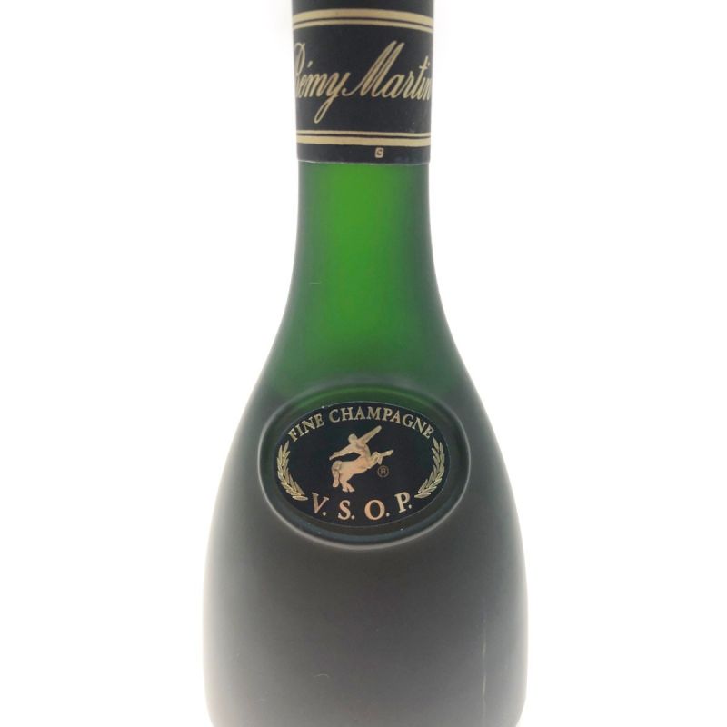 中古】 REMY MARTIN レミーマルタン VSOP 700ml 40度 未開栓｜総合 