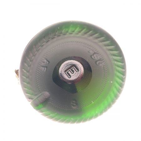  CAMUS カミュ ナポレオン エクストラ ラ・グランマルキ グリーンボトル ブランデー コニャック 未開栓