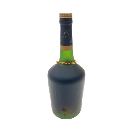  Hennessy ヘネシー NAPOLEON ナポレオン 700ml 古酒 未開栓