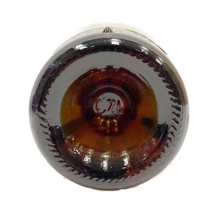  MARTELL マーテル MEDAILLON VSOP　メダイヨン 未開栓