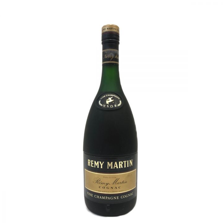 REMY MARTIN レミーマルタン VSOP 700ml 40度 未開栓｜中古｜なんでもリサイクルビッグバン