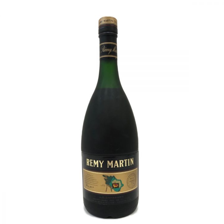 REMY MARTIN レミーマルタン VSOP 700ml 40度 未開栓｜中古｜なんでもリサイクルビッグバン