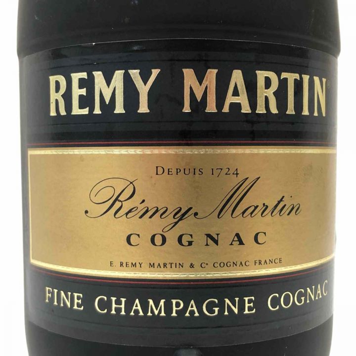 REMY MARTIN レミーマルタン VSOP 700ml 40度 未開栓｜中古｜なんでもリサイクルビッグバン