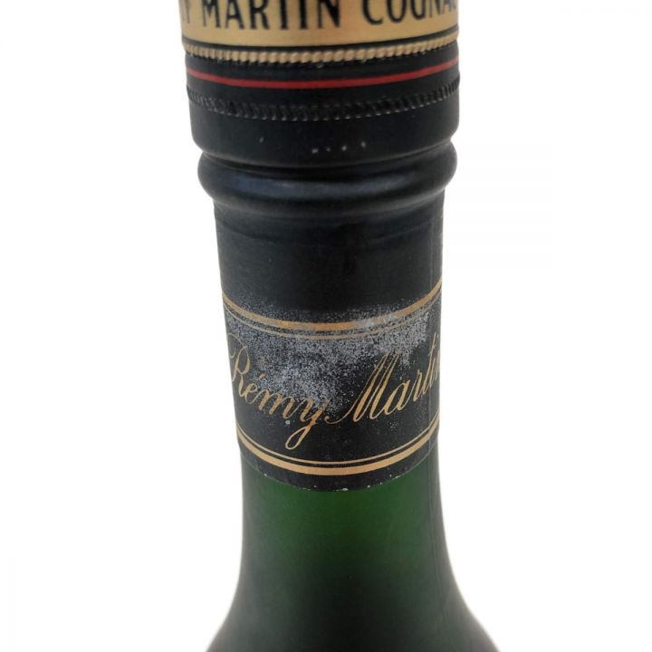 REMY MARTIN レミーマルタン VSOP 700ml 40度 未開栓｜中古｜なんでもリサイクルビッグバン